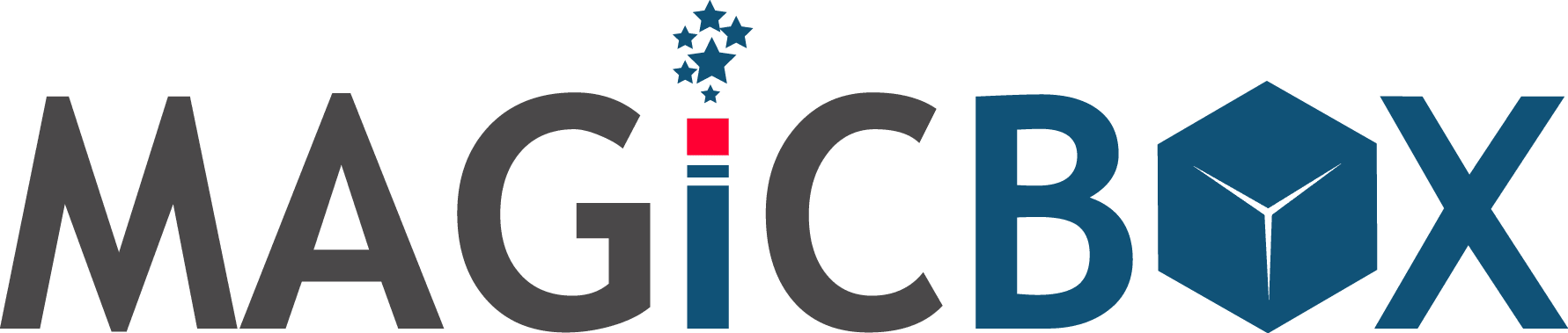 Magic Box Hologram Egypt